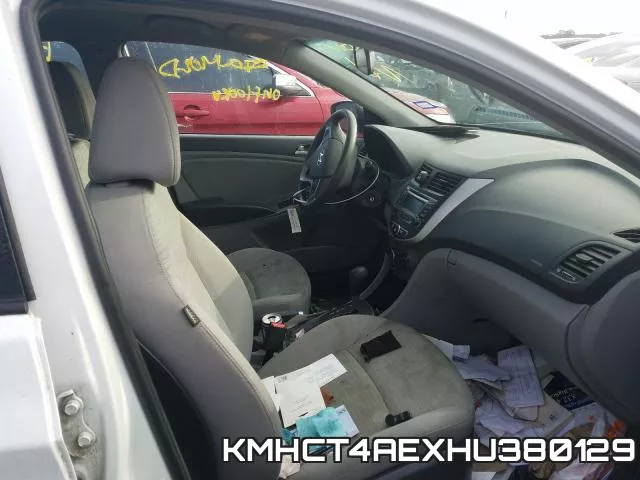 KMHCT4AEXHU380129 фото 6