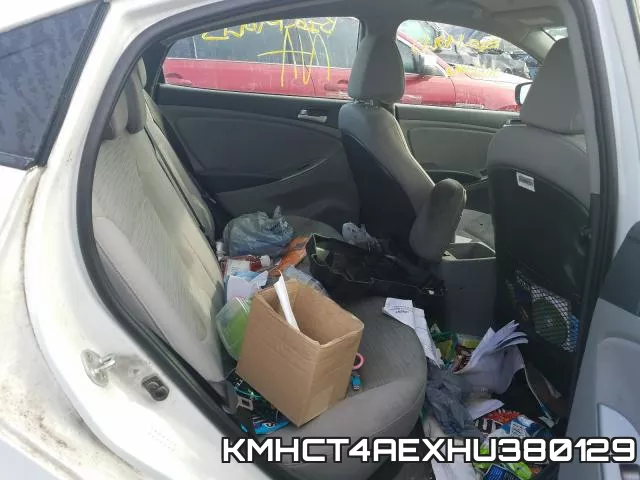 KMHCT4AEXHU380129 фото 7