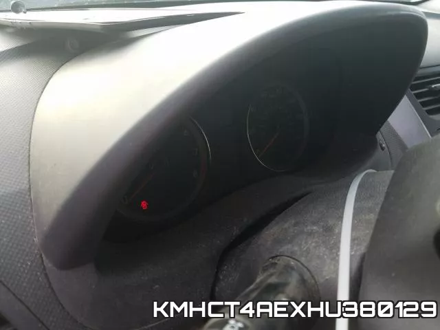 KMHCT4AEXHU380129 фото 9