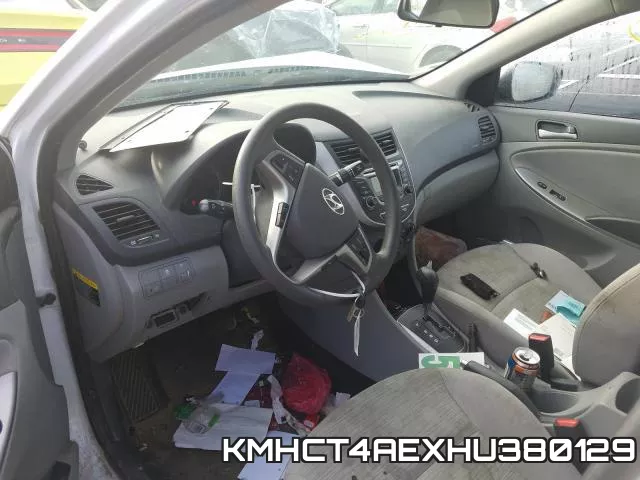 KMHCT4AEXHU380129 фото 10