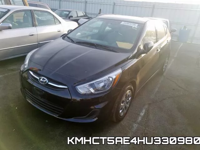 KMHCT5AE4HU330980 фото 3