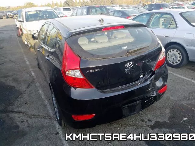KMHCT5AE4HU330980 фото 4