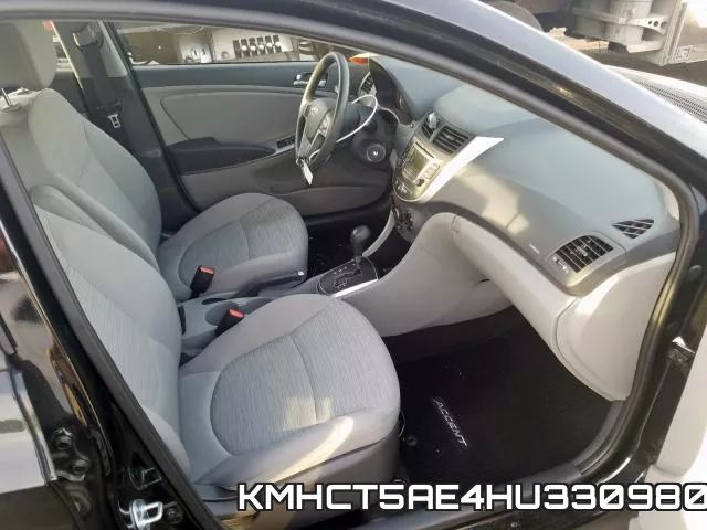 KMHCT5AE4HU330980 фото 6