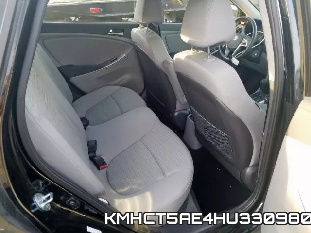 KMHCT5AE4HU330980 фото 7