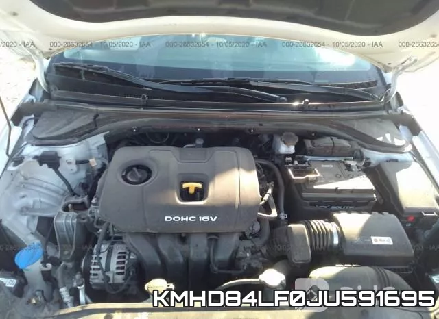 KMHD84LF0JU591695 фото 2