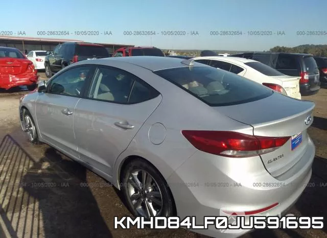 KMHD84LF0JU591695 фото 4