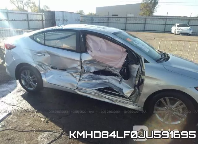 KMHD84LF0JU591695 фото 7