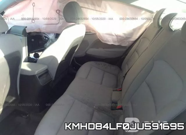 KMHD84LF0JU591695 фото 9