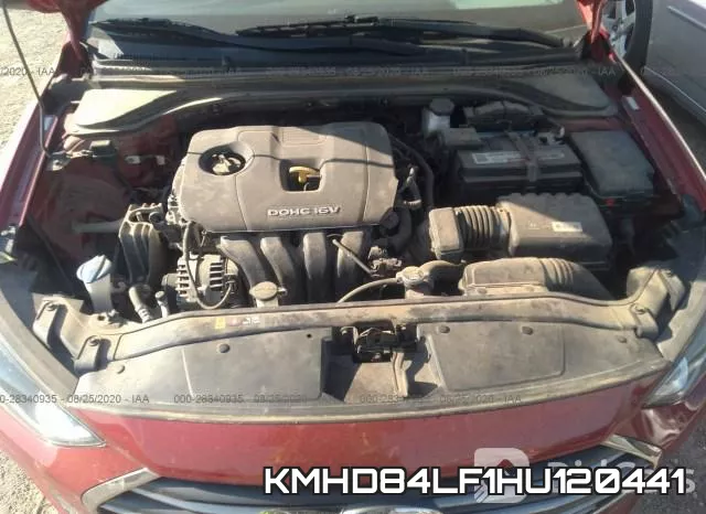 KMHD84LF1HU120441 фото 2