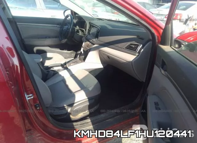 KMHD84LF1HU120441 фото 6