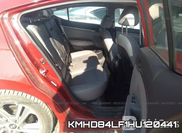 KMHD84LF1HU120441 фото 9