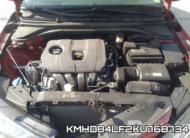 KMHD84LF2KU768734 фото 2