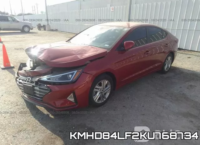 KMHD84LF2KU768734 фото 3