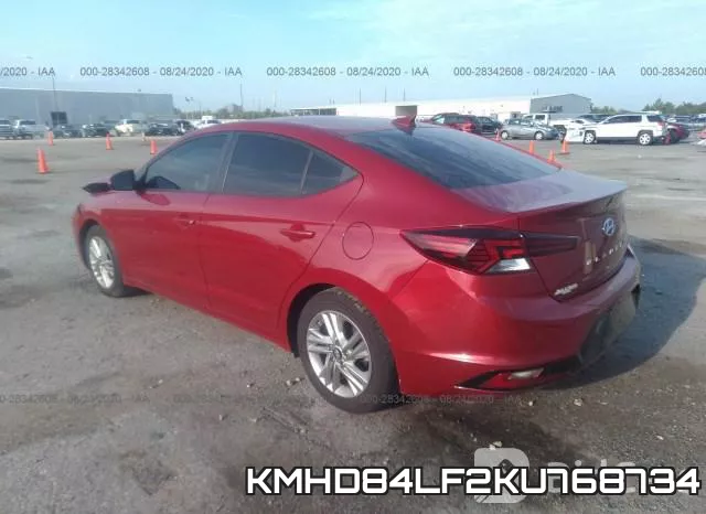 KMHD84LF2KU768734 фото 4