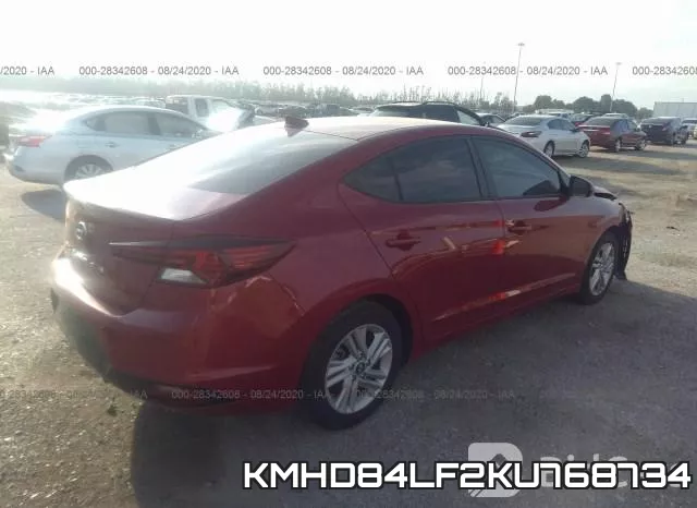 KMHD84LF2KU768734 фото 5