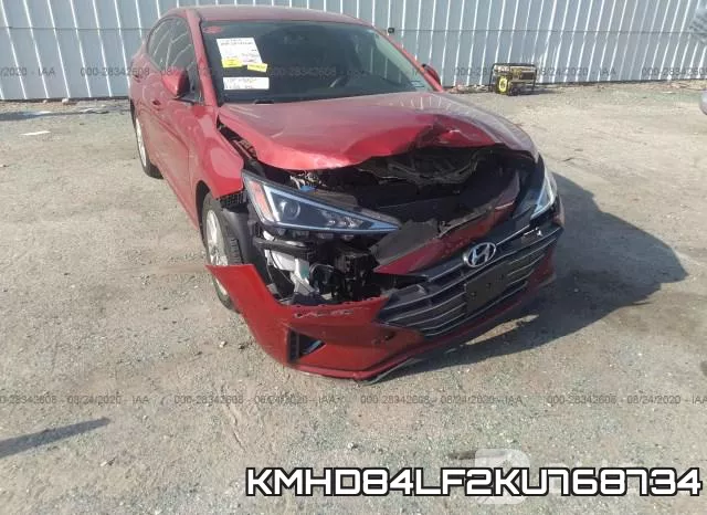 KMHD84LF2KU768734 фото 7