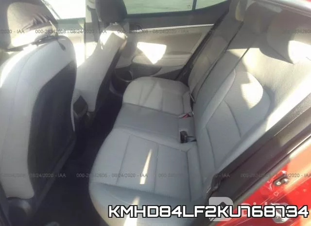 KMHD84LF2KU768734 фото 9