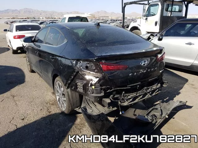 KMHD84LF2KU782827 фото 4