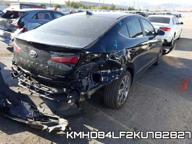 KMHD84LF2KU782827 фото 5