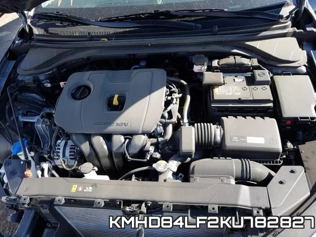 KMHD84LF2KU782827 фото 8
