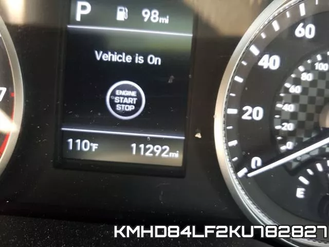 KMHD84LF2KU782827 фото 9