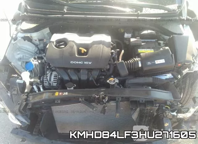 KMHD84LF3HU271605 фото 2