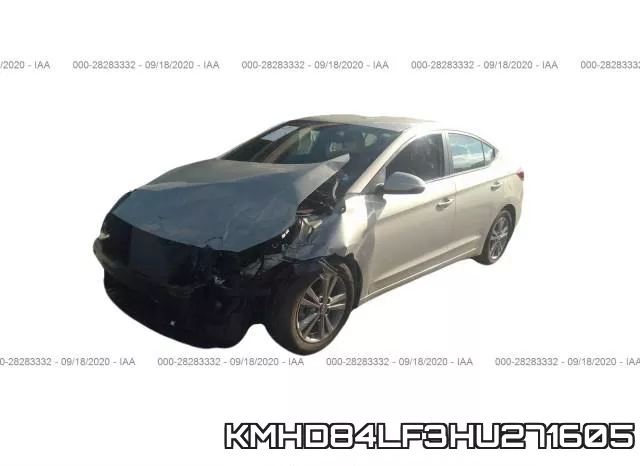 KMHD84LF3HU271605 фото 3