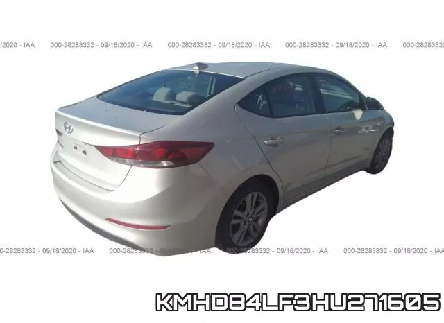 KMHD84LF3HU271605 фото 5