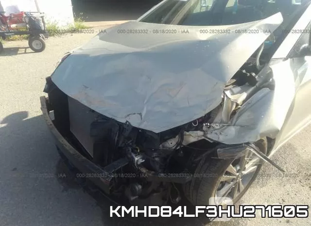 KMHD84LF3HU271605 фото 7