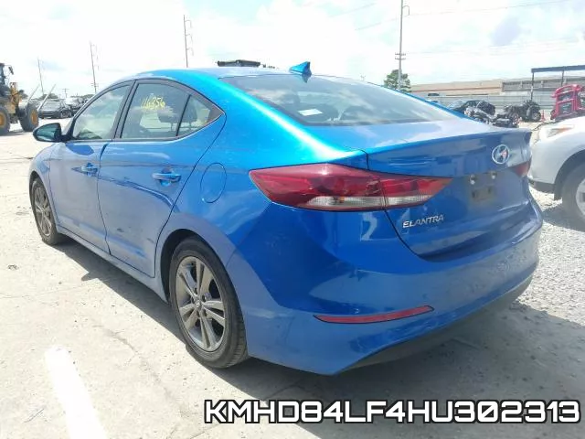 KMHD84LF4HU302313 фото 4