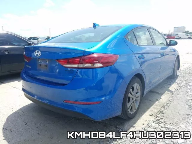 KMHD84LF4HU302313 фото 5