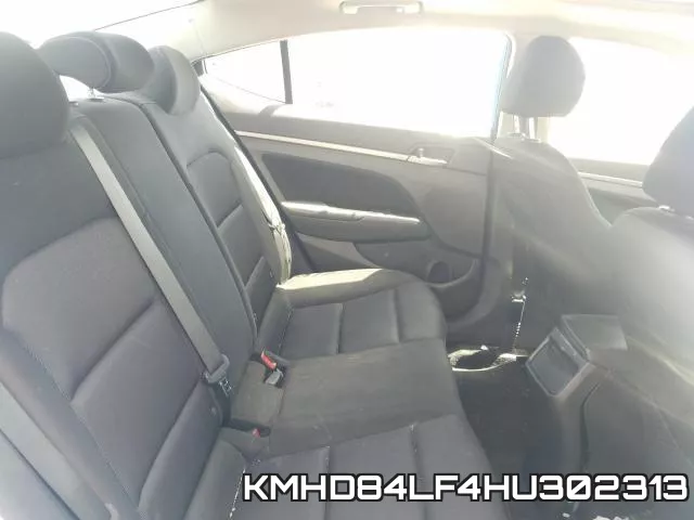 KMHD84LF4HU302313 фото 7