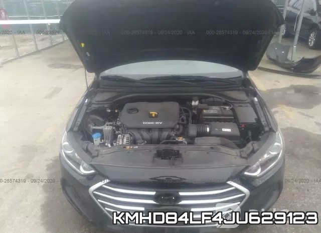 KMHD84LF4JU629123 фото 2