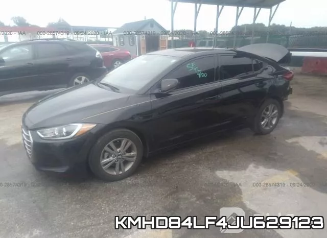 KMHD84LF4JU629123 фото 3