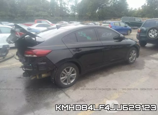 KMHD84LF4JU629123 фото 5