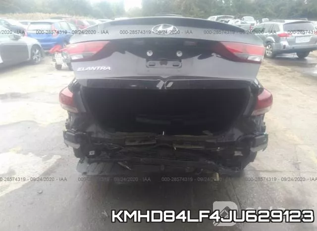 KMHD84LF4JU629123 фото 7