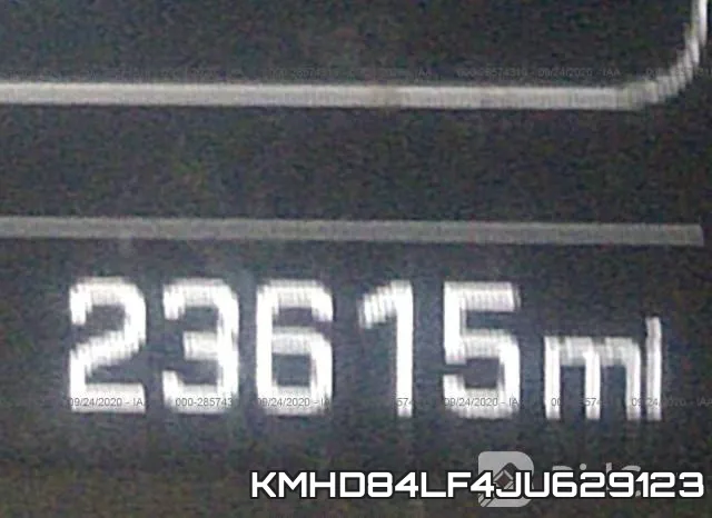 KMHD84LF4JU629123 фото 8