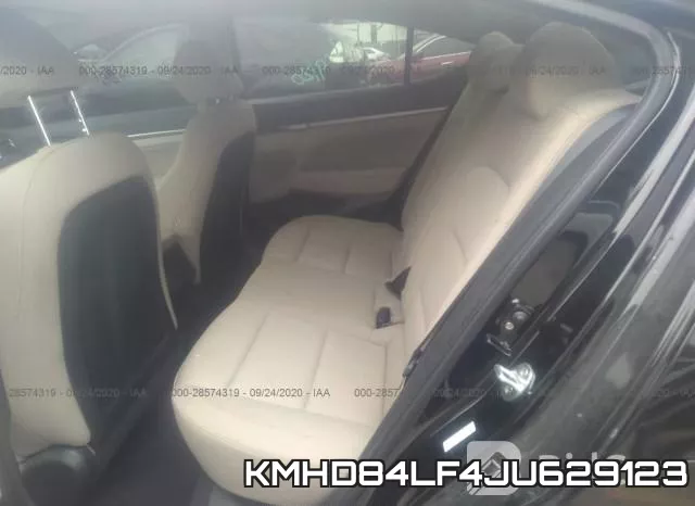KMHD84LF4JU629123 фото 9