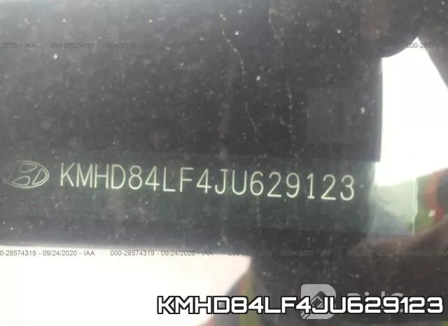 KMHD84LF4JU629123 фото 10