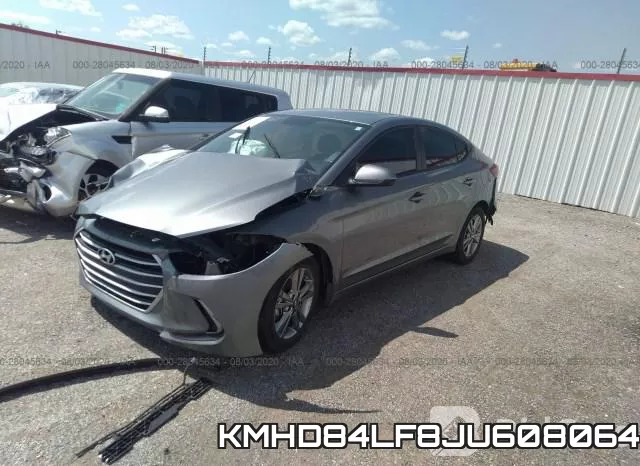 KMHD84LF8JU608064 фото 3