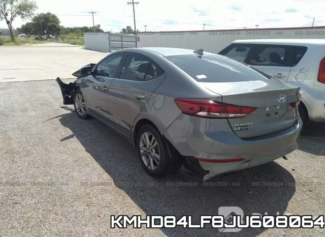 KMHD84LF8JU608064 фото 4