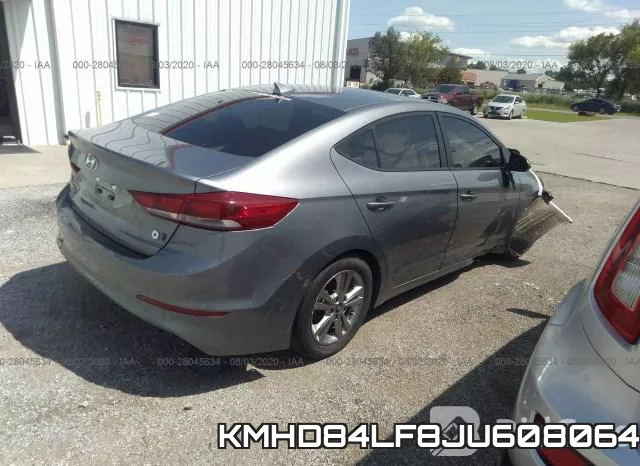 KMHD84LF8JU608064 фото 5