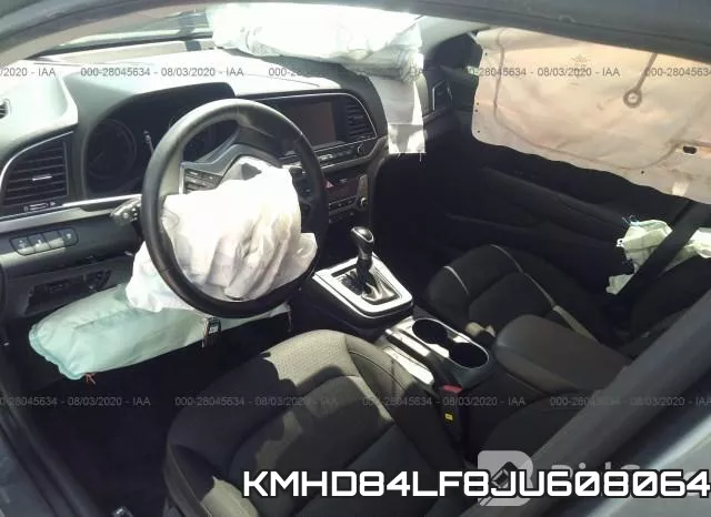 KMHD84LF8JU608064 фото 6