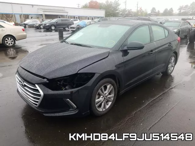 KMHD84LF9JU514548 фото 3