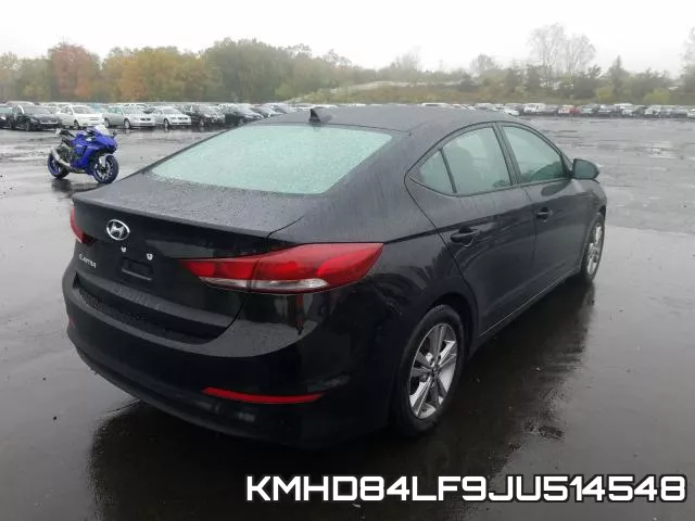 KMHD84LF9JU514548 фото 5