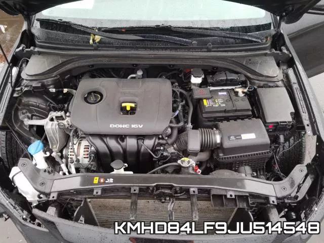 KMHD84LF9JU514548 фото 8