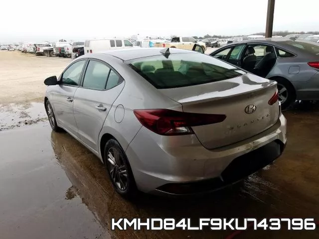 KMHD84LF9KU743796 фото 4