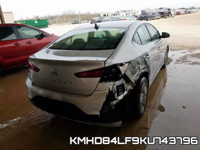 KMHD84LF9KU743796 фото 5