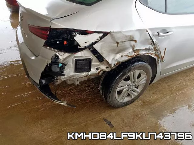 KMHD84LF9KU743796 фото 10