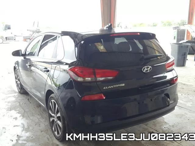 KMHH35LE3JU082343 фото 3